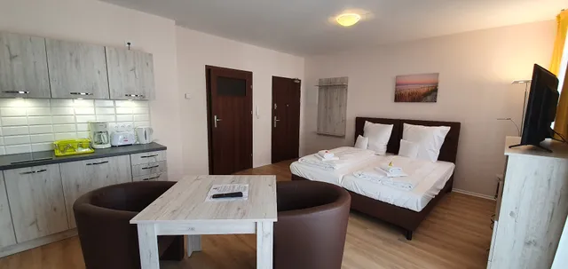 Apartments Oberschlesien