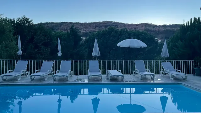 Serrado De Bouças - Exploração Turistica, Lda.