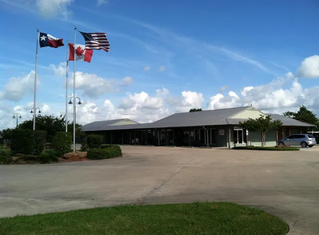 Gulf Coast RV Resort