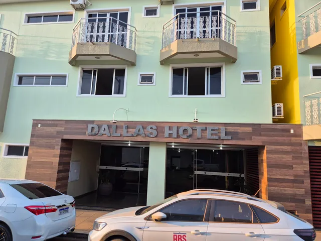 Dallas Hotel