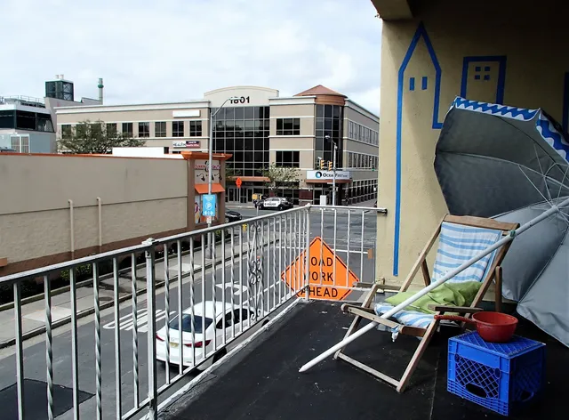 City House Atlantic City