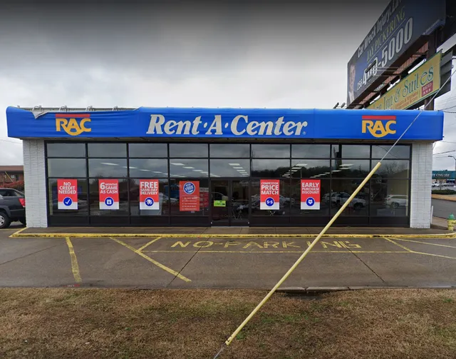 Rent-A-Center