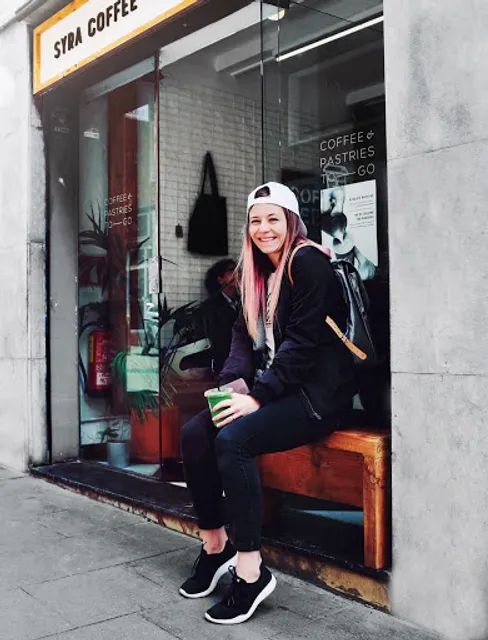 Syra Coffee | Gràcia