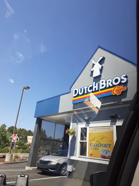 Dutch Bros Coffee