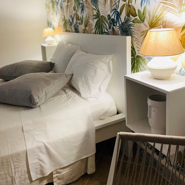 Butera Apartments Luxury