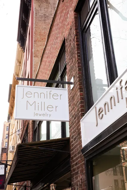 Jennifer Miller Jewelry