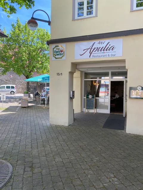 Apulia Horb am Neckar