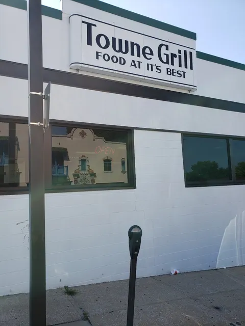 Towne Grill