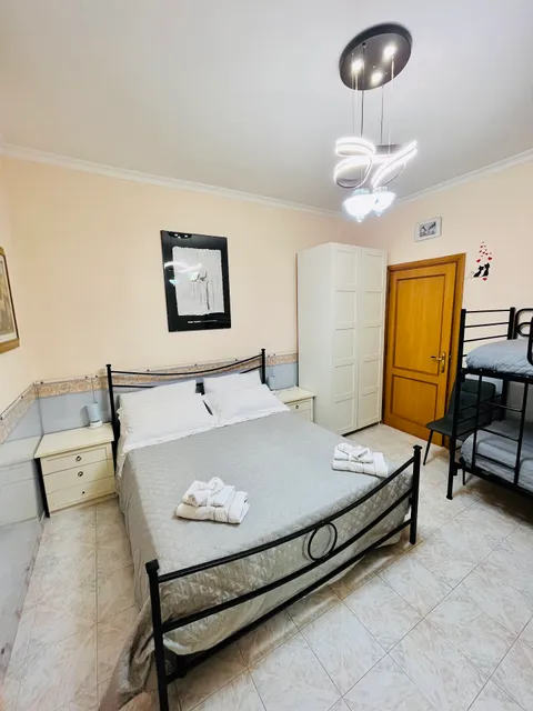 Casa Vacanze Le Tortore