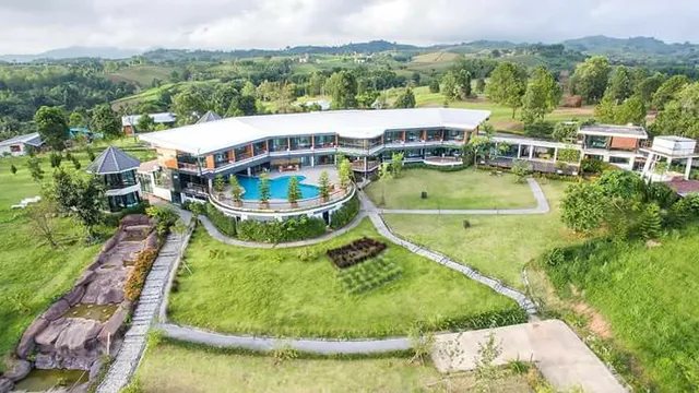 ภูหมอกวิลเลจ เขาค้อ