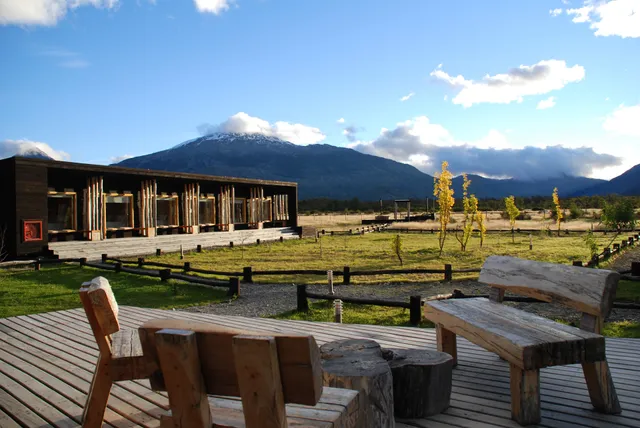 Robinson Crusoe Deep Patagonia