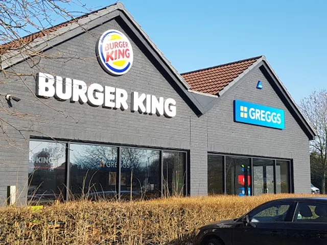 Burger King