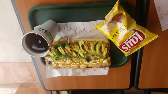 Subway