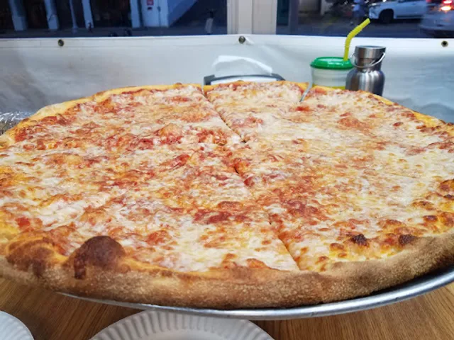 17th Street Sal’s Pizza
