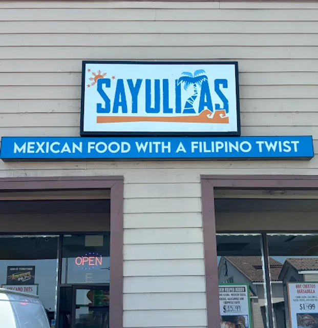 Sayulitas Mexican Food San Diego