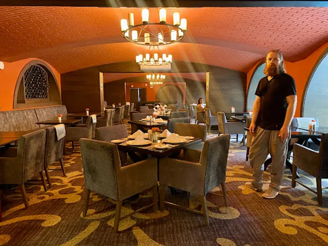 Restaurante Paprika - Trujillo Centro