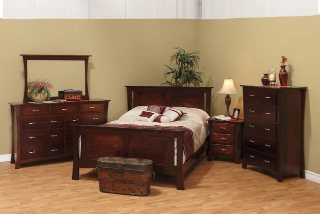 Ironwood Furniture