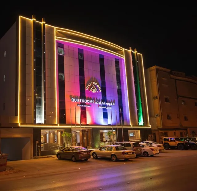 Goud Furnished Units