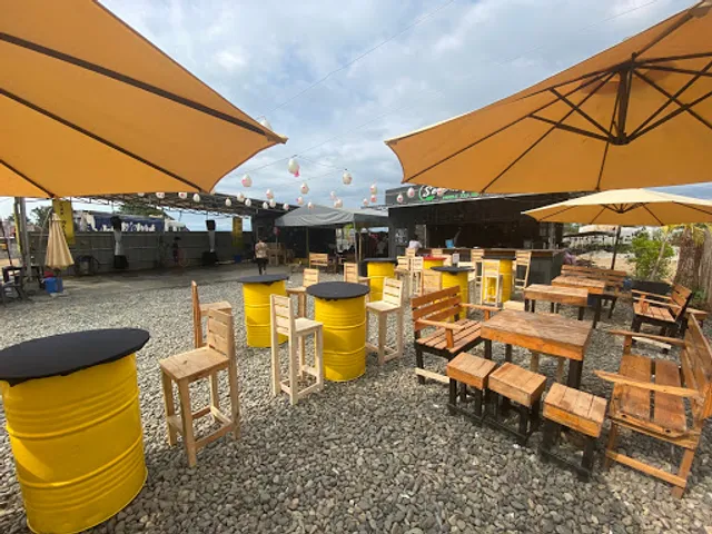 Kinalavette Food Park