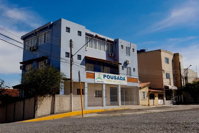 Pousada Alto da Igreja