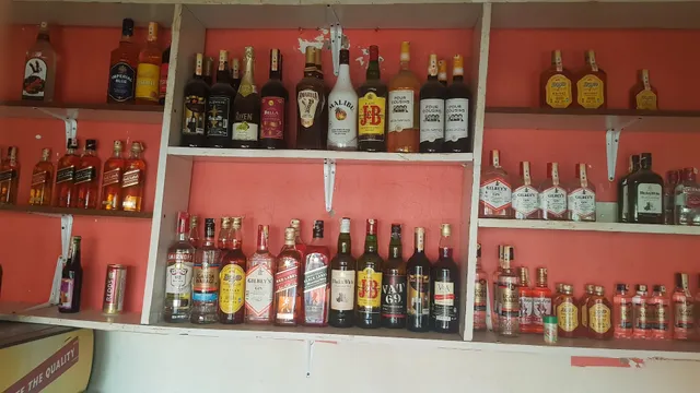 De- Secret Bar And Lounge Mbarara