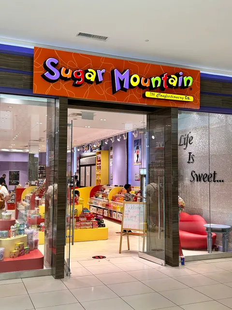 Sugar Mountain - Bayshore