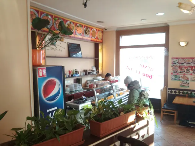 Hao Hao Chinese Fast Food Restaurant