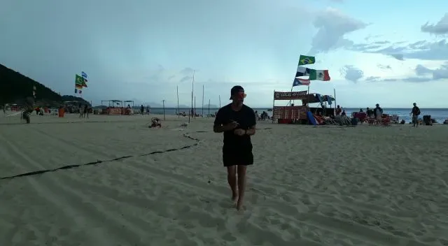 Learn Salsa in Paradise