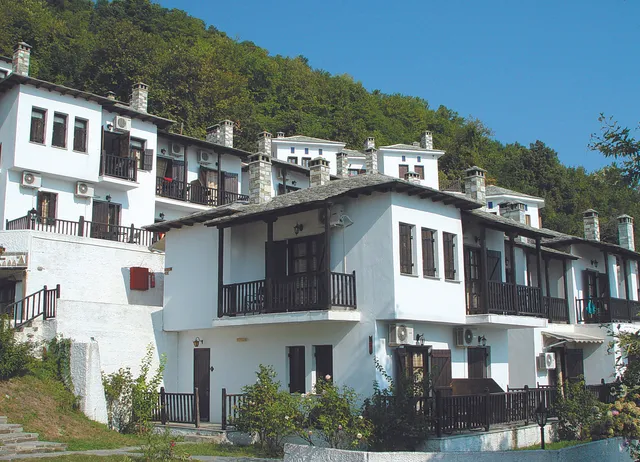 Pilio Holiday Club