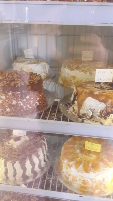 Confeitaria Quebra Nozes - Doceria Campo Grande MS