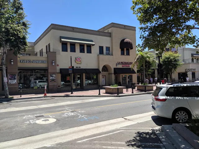 Artist Walk Corporation