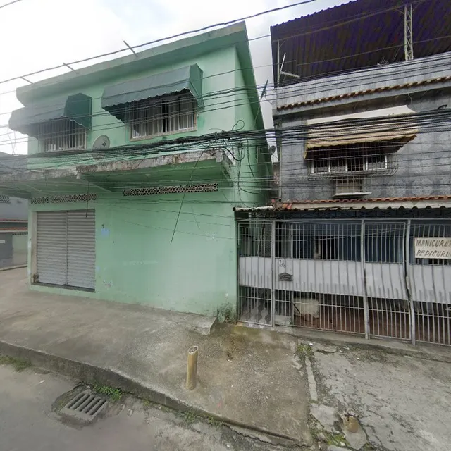 Restaurante Puro Sabor