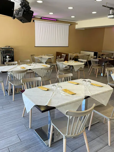 Caffetteria La Maison