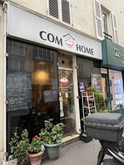 Com-Home