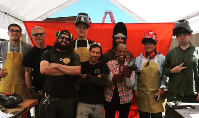 Chimera Arts Makerspace