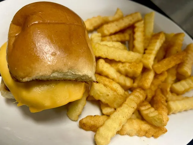 Cajun Charlie"s Restaurant