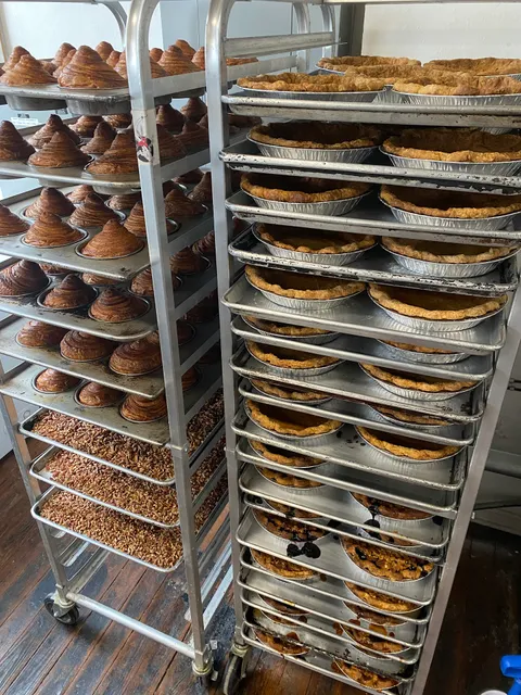 North South Baking Company