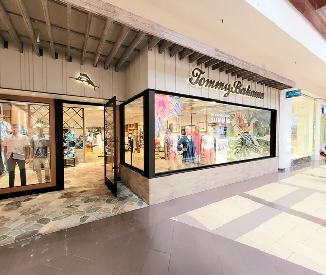 Tommy Bahama