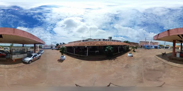 Biro Biros Bar e Restaurante