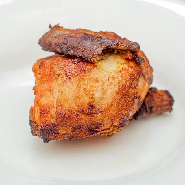 Amoke Oge - Ogo Oluwa Canteen