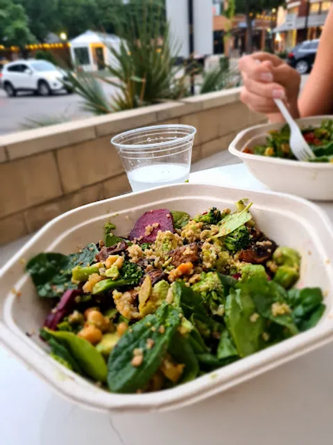 sweetgreen