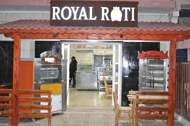 Restaurant Le Royal Rôti