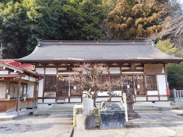 Hachiman Shrine