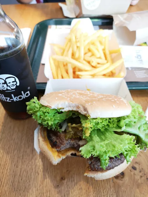 burgerme Göttingen Südstadt