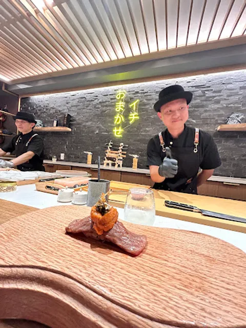 Omakase Ichi