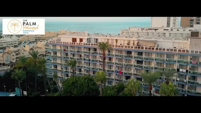 The Palm Experience Hotels