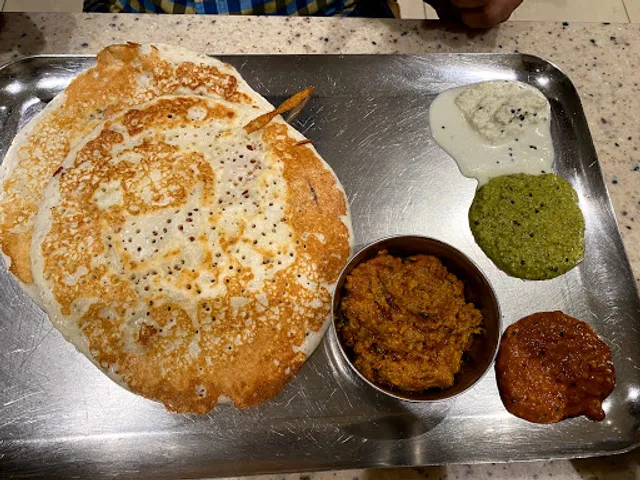 Adyar Ananda Bhavan, Sydney (A2B Sydney)