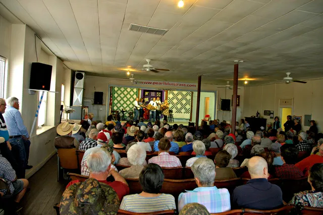 Pearl Community Center