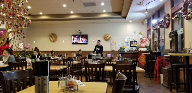 Hồng Mai Restaurant