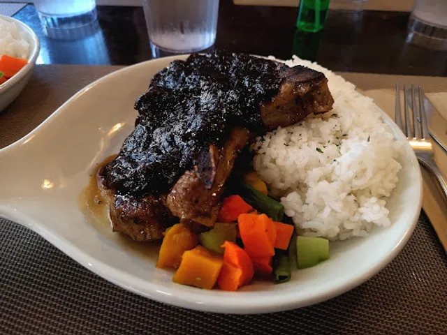 ROC (Restaurant of Choice)